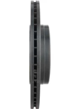 Brembo Premium UV Coated Rear Brake Rotor 348mm Vented High Carbon for 09.D268.11                                     - 09.D268.11 - Image 5