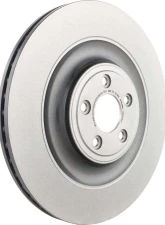 Brembo Premium UV Coated Rear Brake Rotor                                     - 09.D434.11 - Image 3
