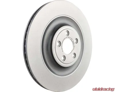 Brembo Premium UV Coated Rear Brake Rotor - 09.D434.11