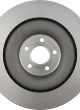Brembo Premium UV Coated Rear Brake Rotor                                     - 09.D434.11 - Image 2
