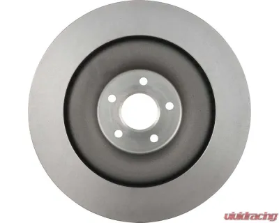Brembo Premium UV Coated Rear Brake Rotor - 09.D434.11