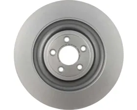 Brembo Premium UV Coated Rear Brake Rotor