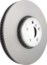 Brembo Premium UV Coated Rear Brake Rotor                                     - 09.D896.13 - Image 3