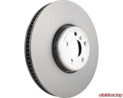 Brembo Premium UV Coated Rear Brake Rotor - 09.D896.13