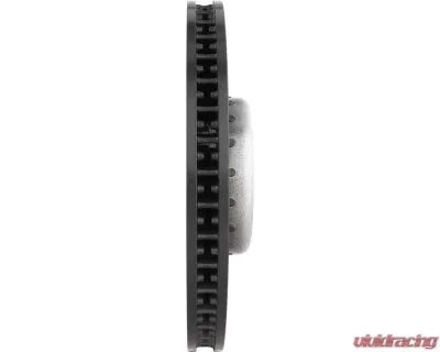 Brembo Premium UV Coated Rear Brake Rotor - 09.D896.13