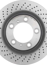 Brembo Premium UV Coated Rear Brake Rotor                                     - 09.D934.11 - Image 6