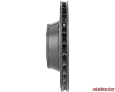 Brembo Premium UV Coated Rear Brake Rotor - 09.D934.11