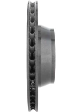 Brembo Premium UV Coated Rear Brake Rotor                                     - 09.D934.11 - Image 5