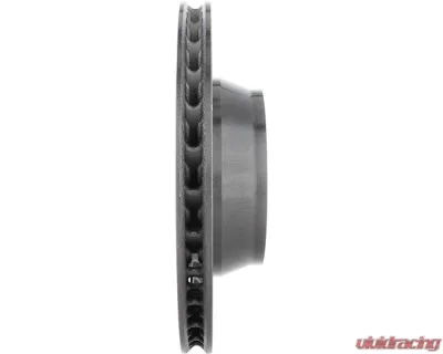 Brembo Premium UV Coated Rear Brake Rotor - 09.D934.11