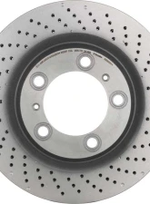Brembo Premium UV Coated Rear Brake Rotor                                     - 09.D935.11 - Image 6