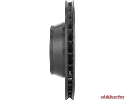 Brembo Premium UV Coated Rear Brake Rotor - 09.D935.11