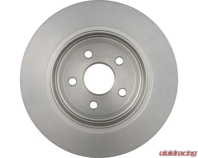 Brembo Premium UV Coated Rear Brake Rotor - 09.N247.11