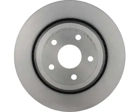 Brembo Premium UV Coated Rear Brake Rotor