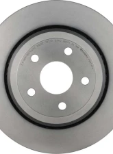 Brembo Premium UV Coated Rear Brake Rotor                                     - 09.N247.11 - Image 5