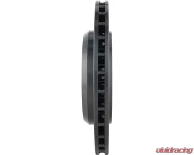 Brembo Premium UV Coated Rear Brake Rotor - 09.N247.11