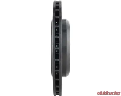 Brembo Premium UV Coated Rear Brake Rotor - 09.N247.11