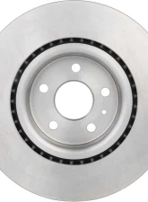 Brembo Premium UV Coated Front Brake Rotor for Tesla Model S 2012-2020, Model X 2016-2021, 355mm                                     - 09.N265.21 - Image 2