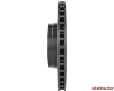 Brembo Premium UV Coated Front Brake Rotor for Tesla Model S 2012-2020, Model X 2016-2021, 355mm - 09.N265.21