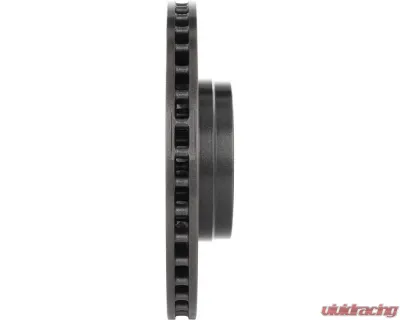 Brembo Premium UV Coated Front Brake Rotor for Tesla Model S 2012-2020, Model X 2016-2021, 355mm - 09.N265.21