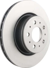 Brembo Premium UV Coated Rear Brake Rotor                                     - 09.N360.11 - Image 3