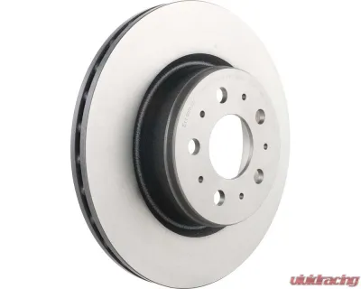 Brembo Premium UV Coated Rear Brake Rotor - 09.N360.11