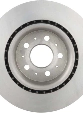 Brembo Premium UV Coated Rear Brake Rotor                                     - 09.N360.11 - Image 2