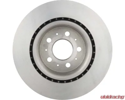 Brembo Premium UV Coated Rear Brake Rotor - 09.N360.11