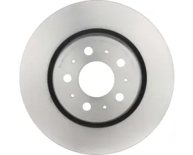Brembo Premium UV Coated Rear Brake Rotor