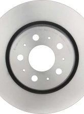 Brembo Premium UV Coated Rear Brake Rotor                                     - 09.N360.11 - Image 5