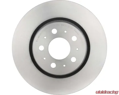 Brembo Premium UV Coated Rear Brake Rotor - 09.N360.11