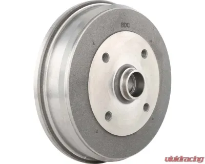 Brembo Premium OE Equivalent Brake Drum - 14.3231.10