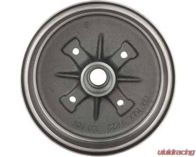 Brembo Premium OE Equivalent Brake Drum - 14.3231.10