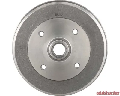 Brembo Premium OE Equivalent Brake Drum - 14.3231.10