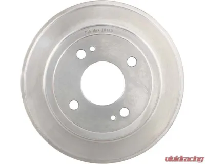 Brembo Premium OE Equivalent Brake Drum - 14.5068.10