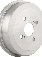 Brembo Premium OE Equivalent Brake Drum 200mm for Chevrolet Prizm 1998-2002, Toyota Corolla 1993-2002                                     - 14.5815.10 - Image 3