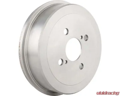 Brembo Premium OE Equivalent Brake Drum 200mm for Chevrolet Prizm 1998-2002, Toyota Corolla 1993-2002 - 14.5815.10