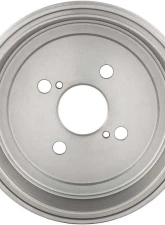 Brembo Premium OE Equivalent Brake Drum 200mm for Chevrolet Prizm 1998-2002, Toyota Corolla 1993-2002                                     - 14.5815.10 - Image 2