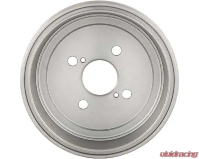 Brembo Premium OE Equivalent Brake Drum 200mm for Chevrolet Prizm 1998-2002, Toyota Corolla 1993-2002 - 14.5815.10