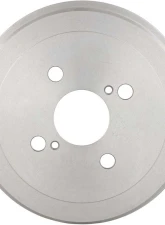 Brembo Premium OE Equivalent Brake Drum 200mm for Chevrolet Prizm 1998-2002, Toyota Corolla 1993-2002                                     - 14.5815.10 - Image 5