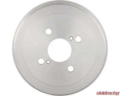 Brembo Premium OE Equivalent Brake Drum 200mm for Chevrolet Prizm 1998-2002, Toyota Corolla 1993-2002 - 14.5815.10