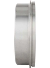 Brembo Premium OE Equivalent Brake Drum 200mm for Chevrolet Prizm 1998-2002, Toyota Corolla 1993-2002                                     - 14.5815.10 - Image 4