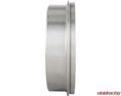 Brembo Premium OE Equivalent Brake Drum 200mm for Chevrolet Prizm 1998-2002, Toyota Corolla 1993-2002 - 14.5815.10