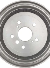 Brembo Brakes Premium OE Equivalent Brake Drum for Toyota Camry/Solara 1992-2001, 228mm                                     - 14.5816.10 - Image 2