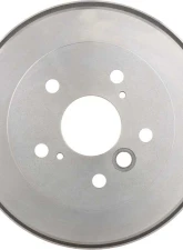 Brembo Brakes Premium OE Equivalent Brake Drum for Toyota Camry/Solara 1992-2001, 228mm                                     - 14.5816.10 - Image 5