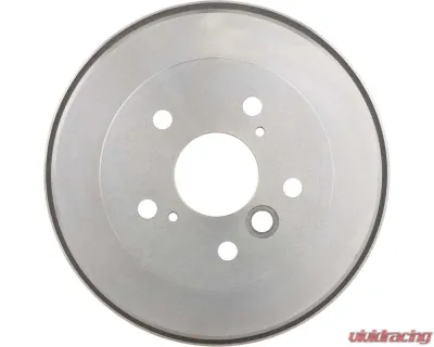 Brembo Brakes Premium OE Equivalent Brake Drum for Toyota Camry/Solara 1992-2001, 228mm - 14.5816.10