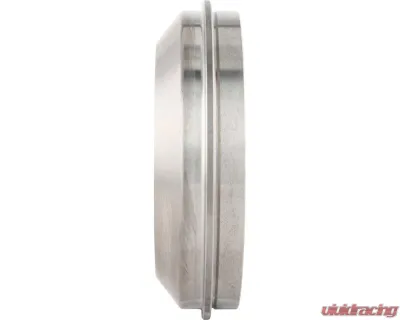 Brembo Premium OE Equivalent Brake Drum for Smart Fortwo 2008-2016, 203mm Grey Cast Iron - 14.A683.10