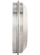 Brembo Premium OE Equivalent Brake Drum for Smart Fortwo 2008-2016, 203mm Grey Cast Iron                                     - 14.A683.10 - Image 5