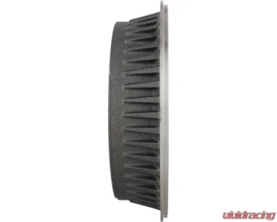 Brembo Premium OE Equivalent Brake Drum for Toyota Sienna 1998-2003, 250mm, Grey Cast Iron - 14.B465.10