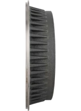 Brembo Premium OE Equivalent Brake Drum for Toyota Sienna 1998-2003, 250mm, Grey Cast Iron                                     - 14.B465.10 - Image 5