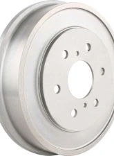 Brembo Premium OE Equivalent Brake Drum 295mm for Chevrolet Silverado 1500, GMC Sierra 2005-2008                                     - 14.B572.10 - Image 3